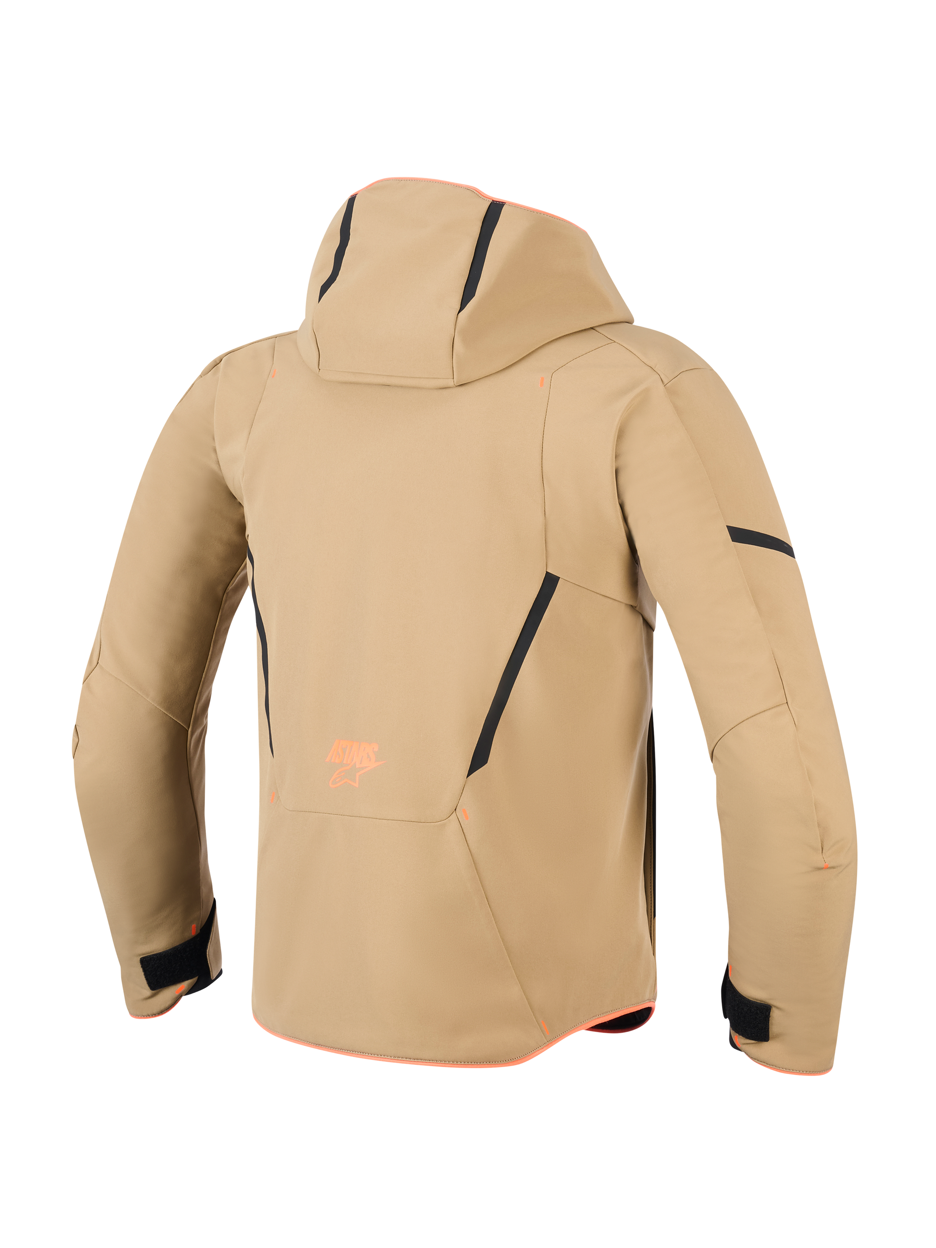 Veste Imperméable Aeroshell