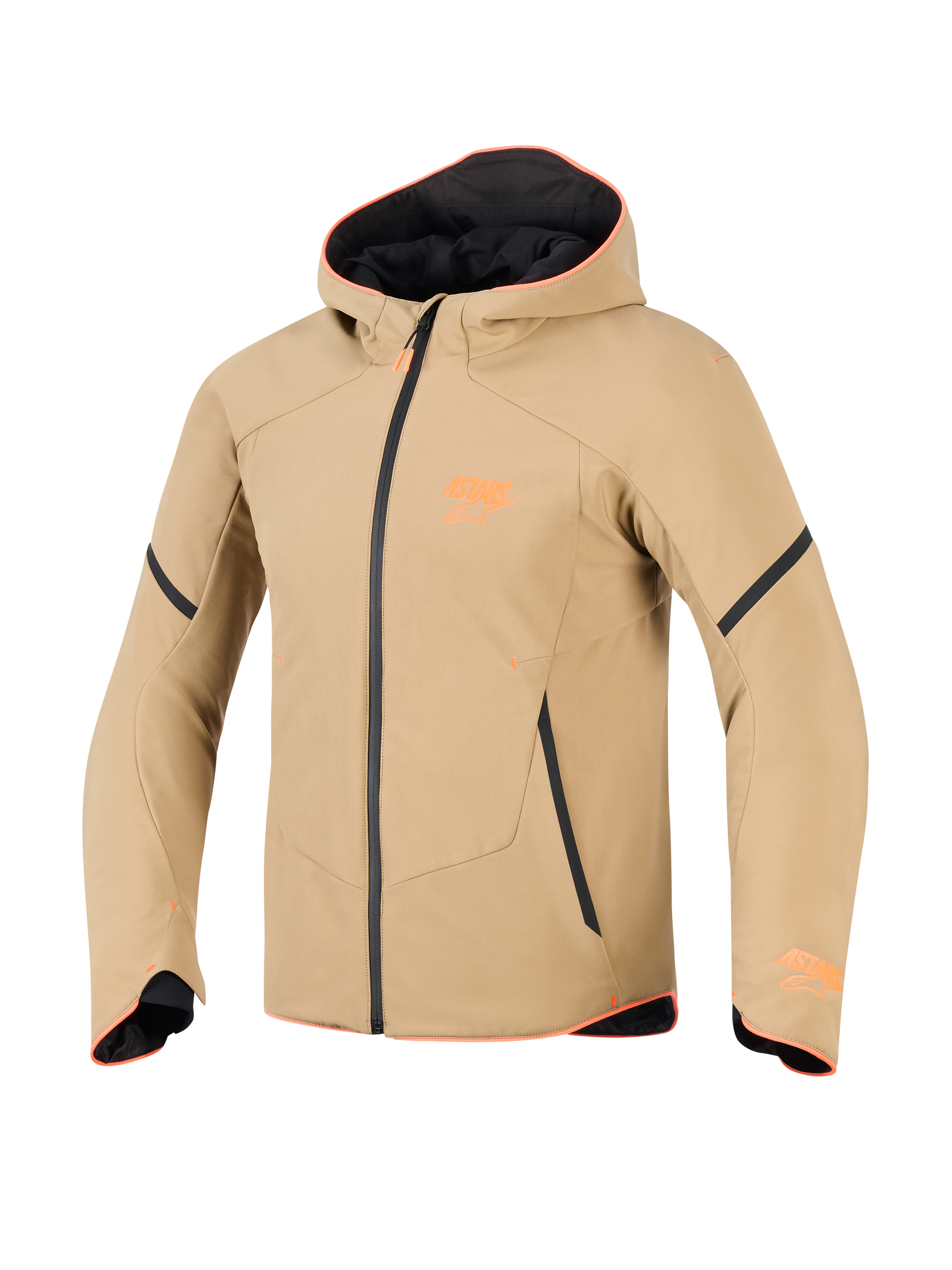 Veste Imperméable Aeroshell