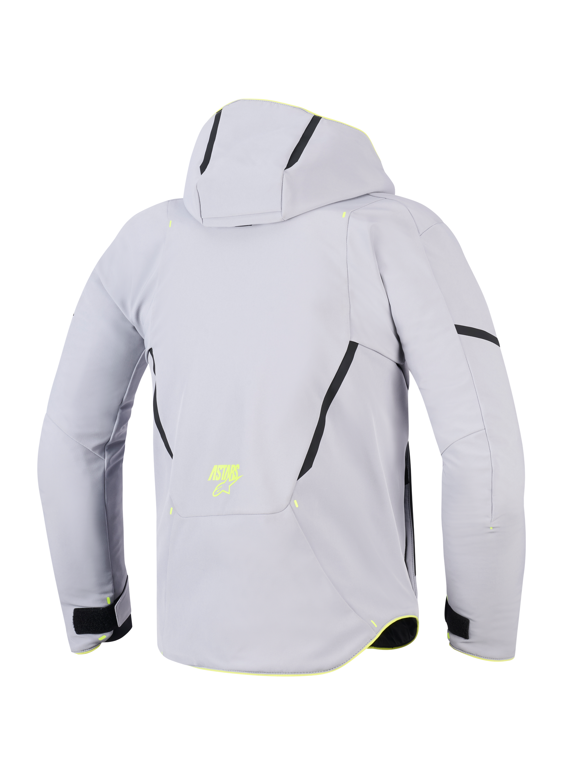 Veste Imperméable Aeroshell