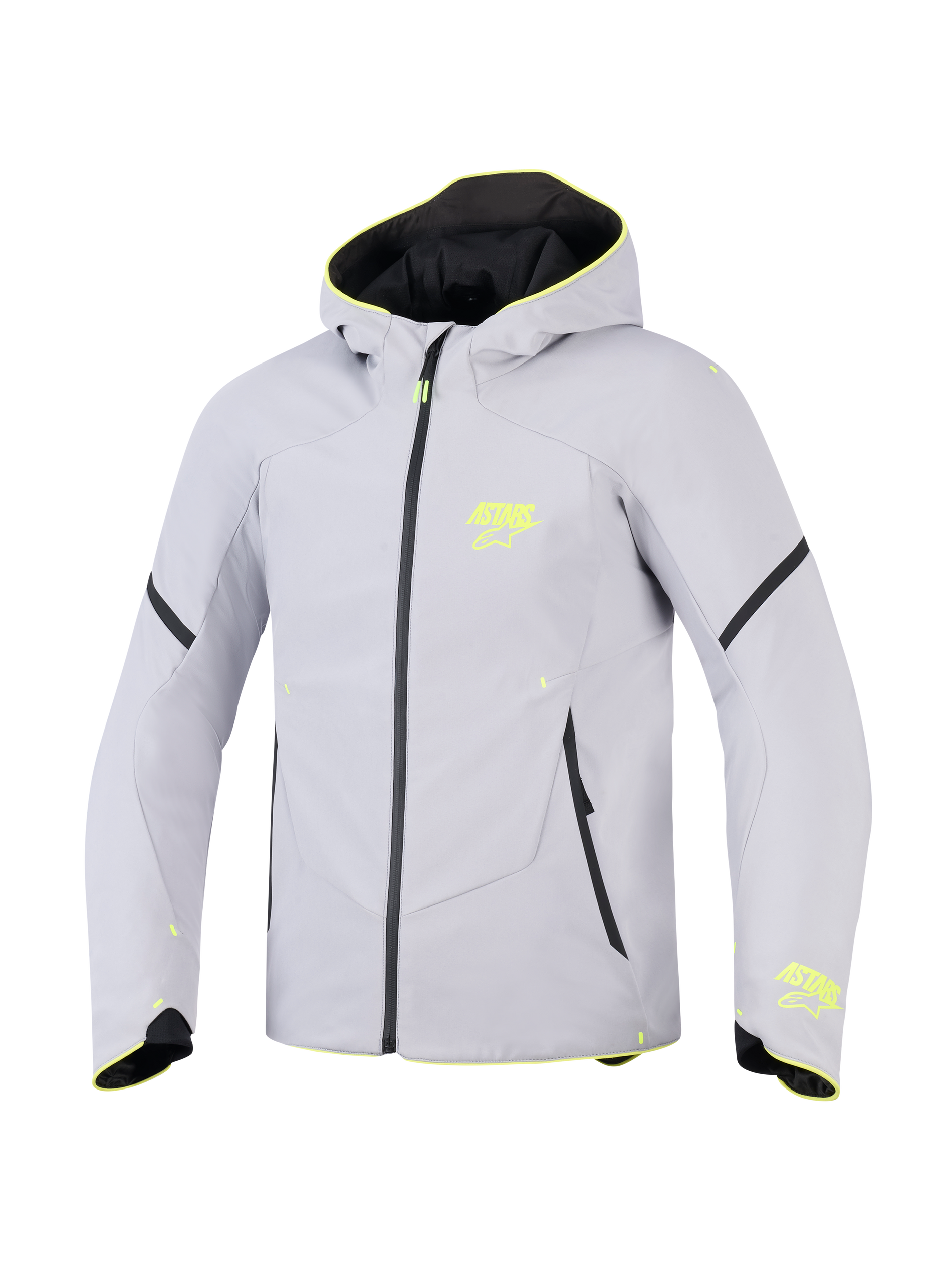 Veste Imperméable Aeroshell