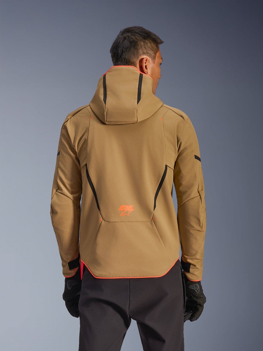 Veste Imperméable Aeroshell