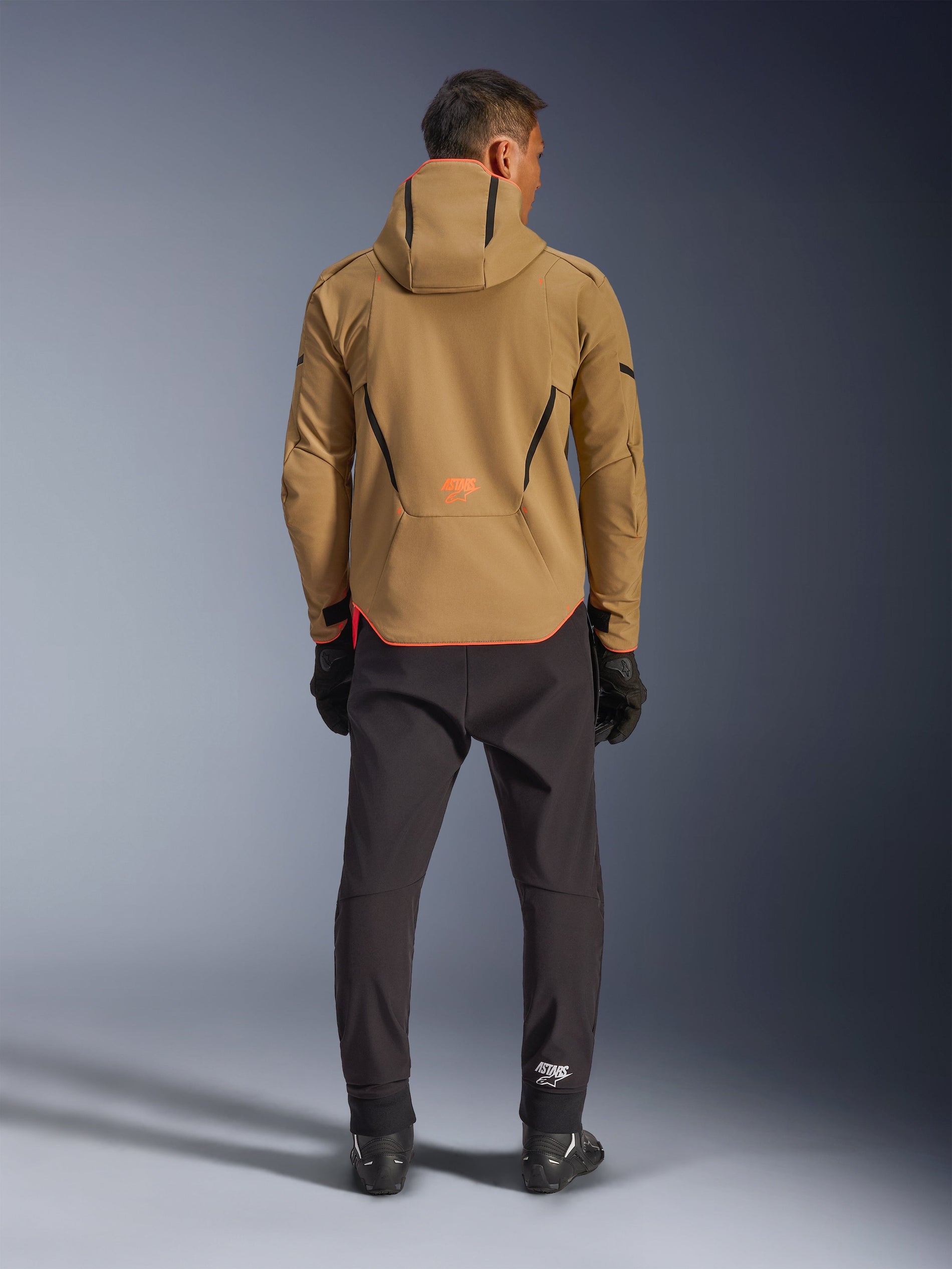 Veste Imperméable Aeroshell