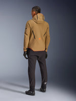 Veste Imperméable Aeroshell