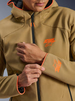 Veste Imperméable Aeroshell