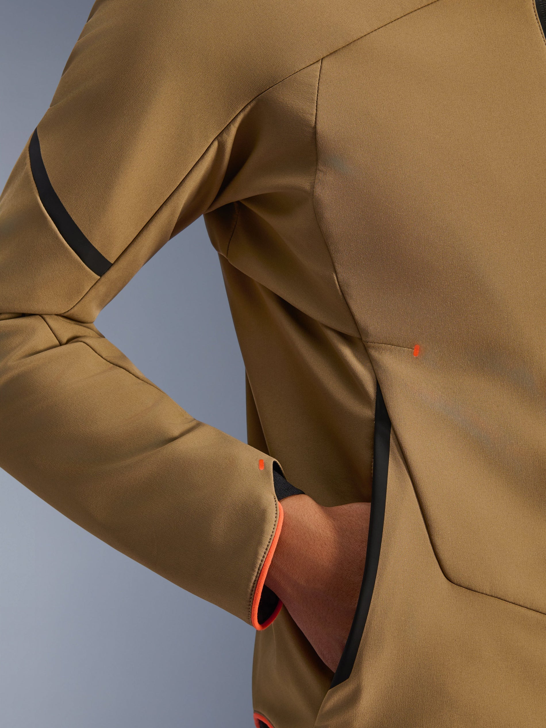 Veste Imperméable Aeroshell