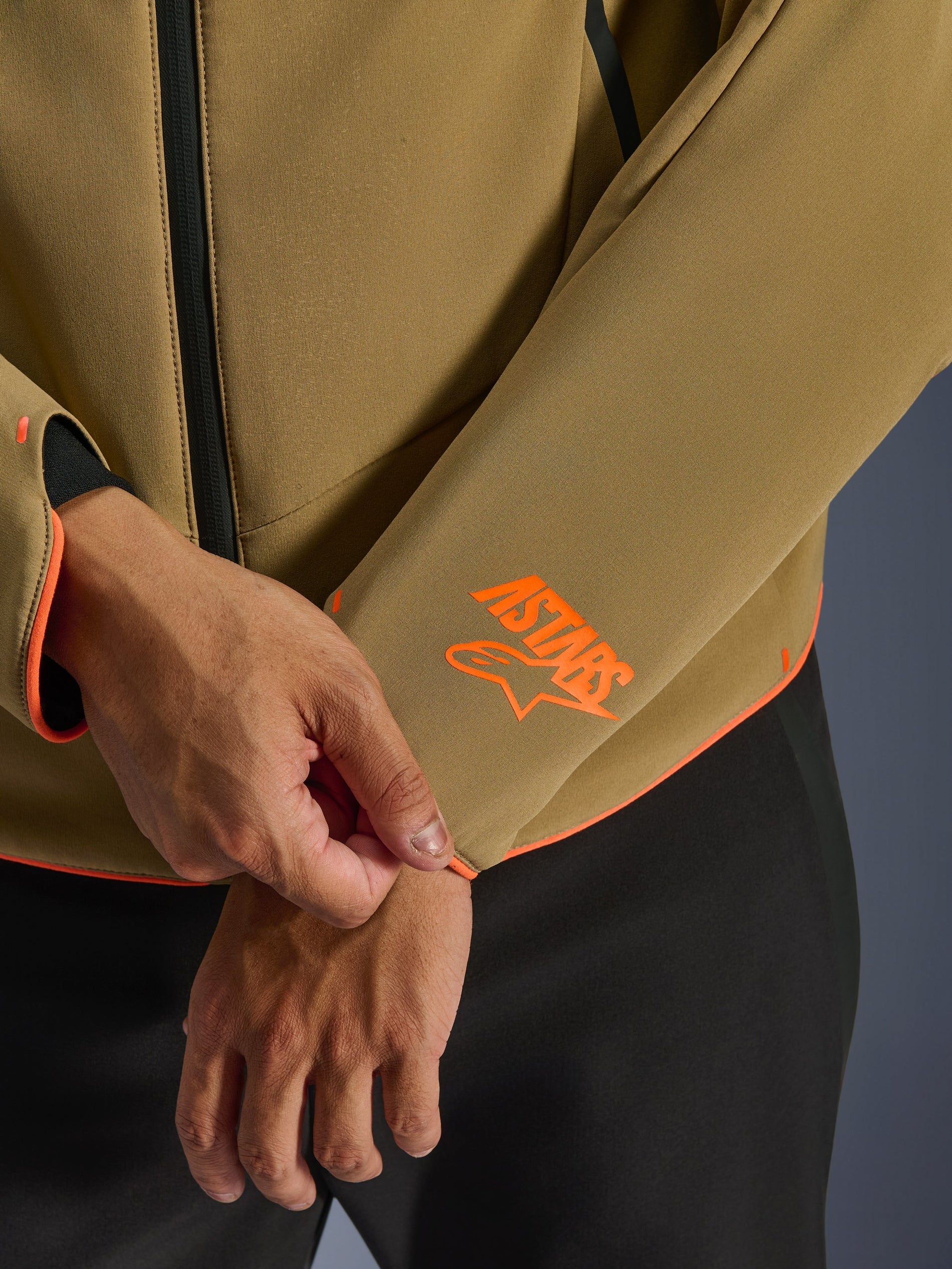 Veste Imperméable Aeroshell
