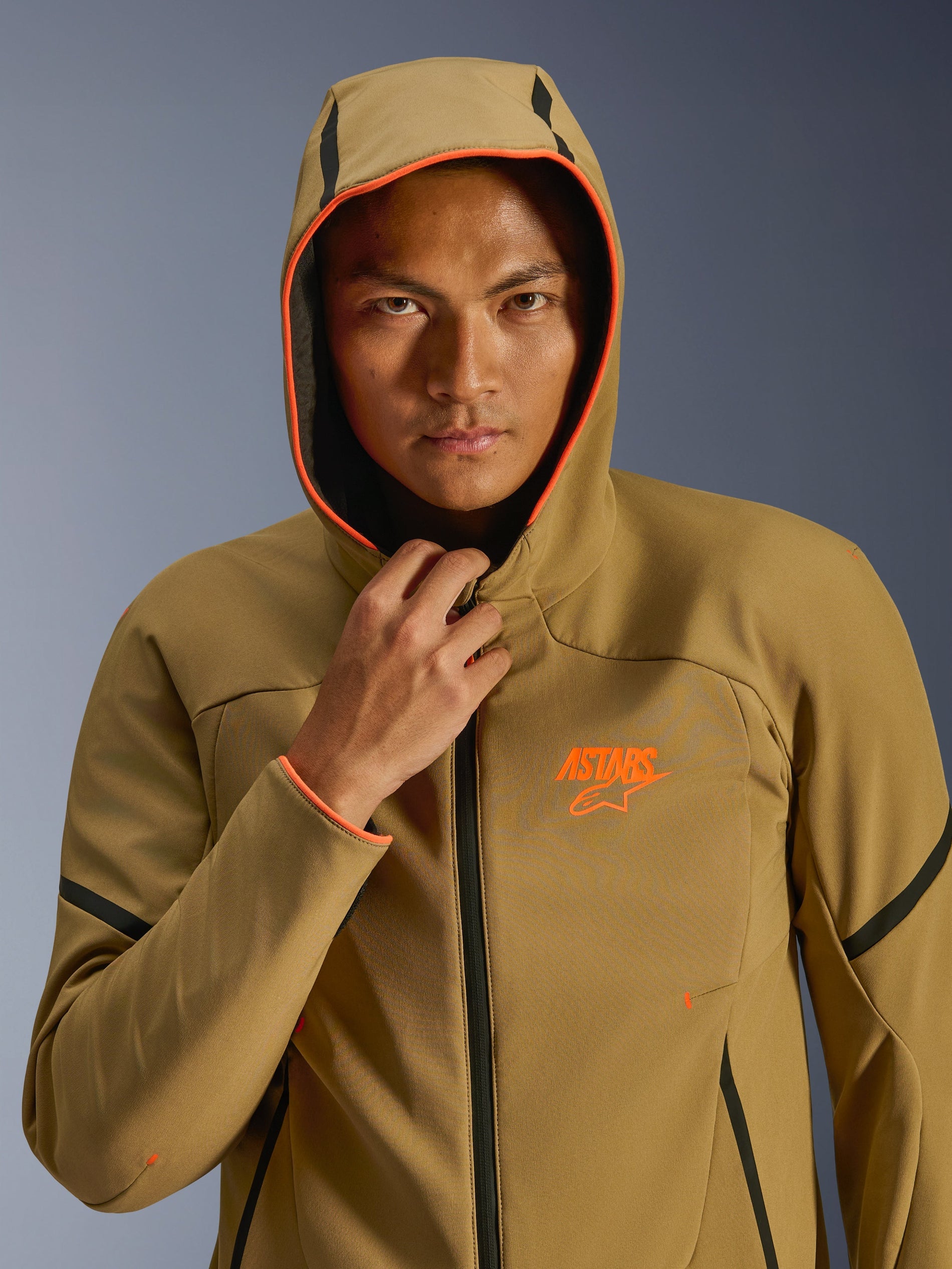 Veste Imperméable Aeroshell