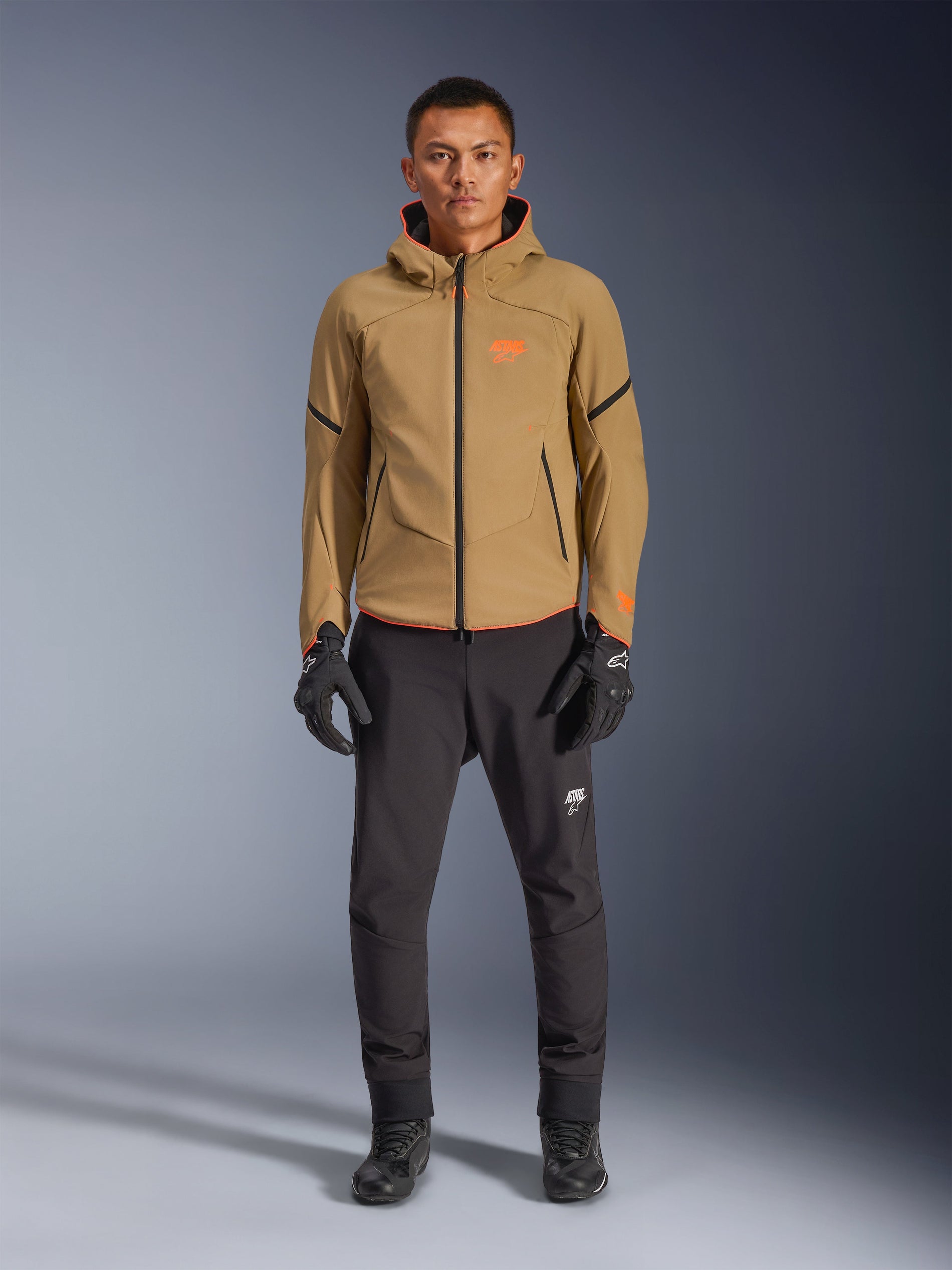 Veste Imperméable Aeroshell