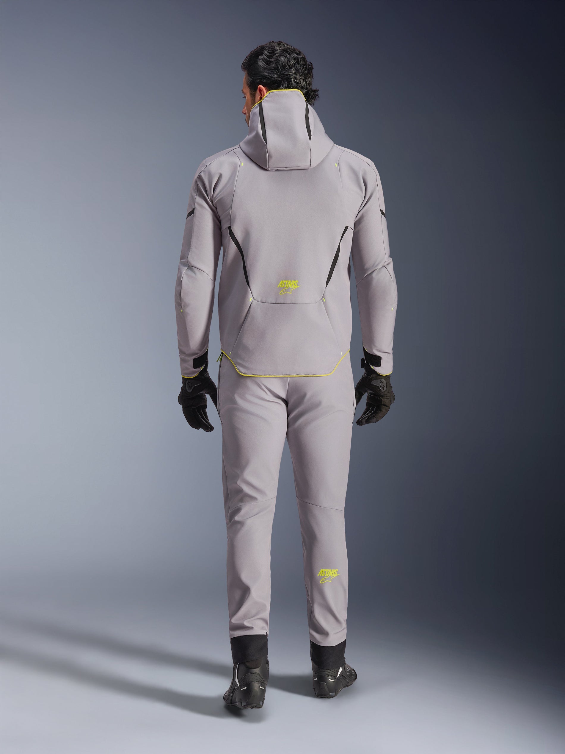 Veste Imperméable Aeroshell