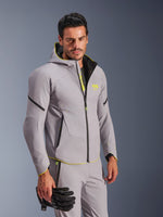 Veste Imperméable Aeroshell