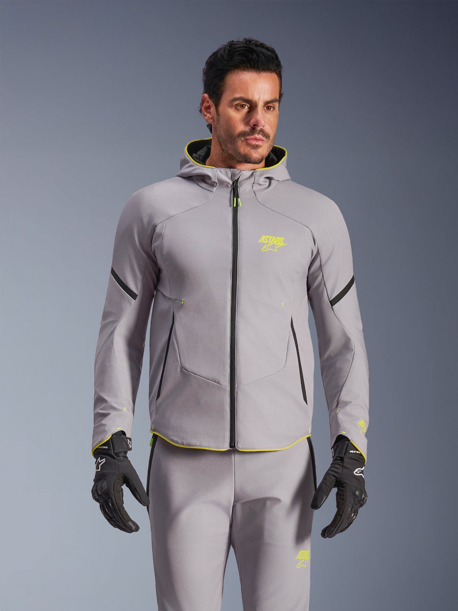 Veste Imperméable Aeroshell