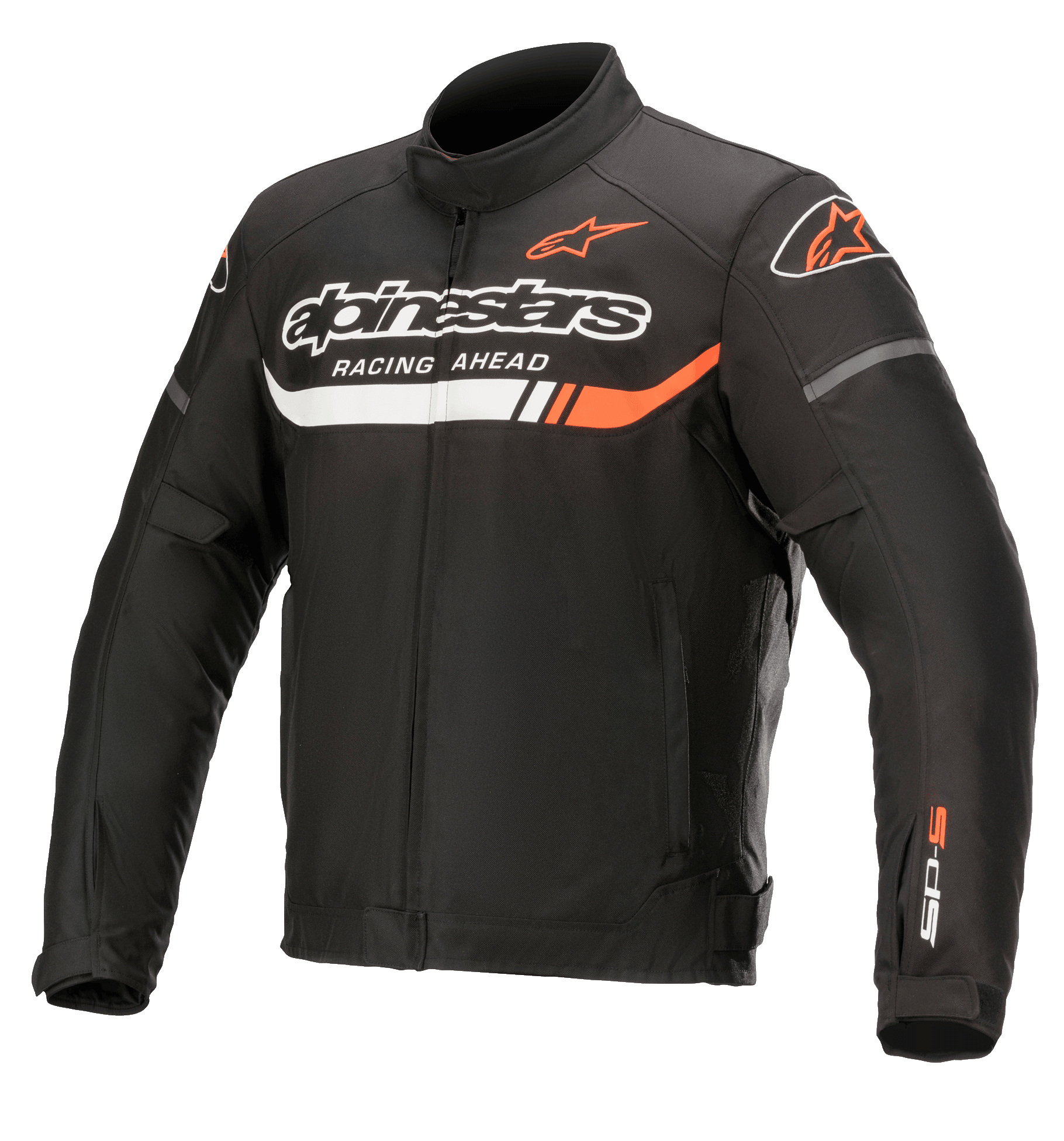 Veste Imperméable T-SP S Ignition