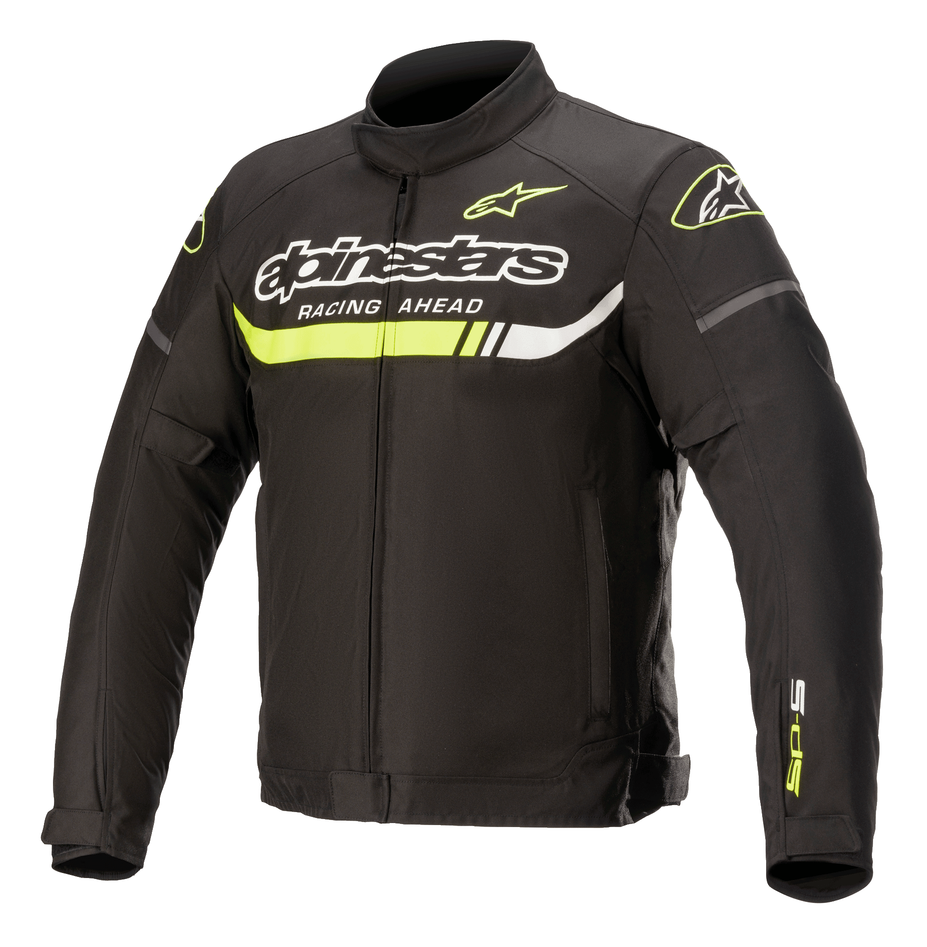 Veste Imperméable T-SP S Ignition