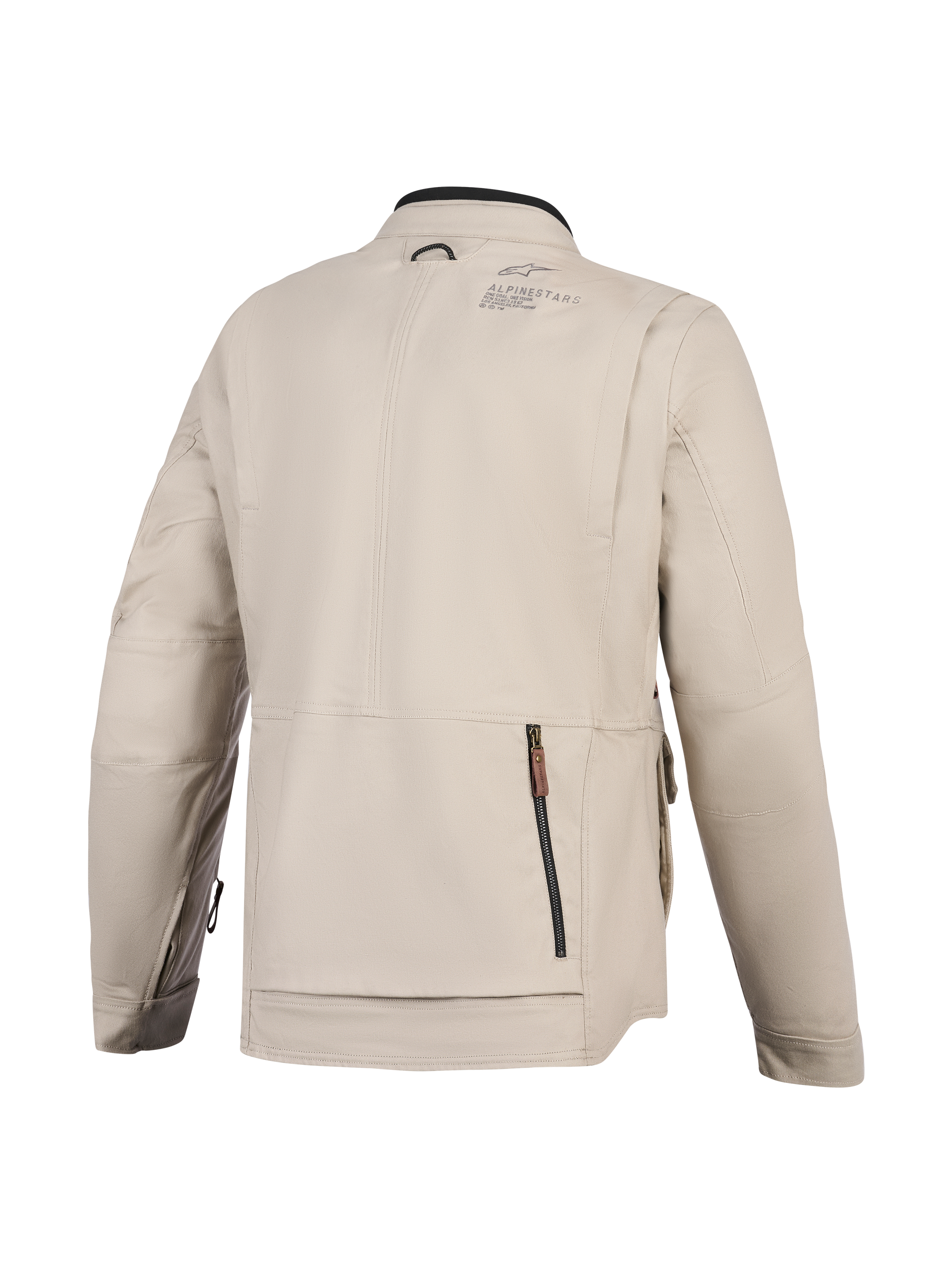 Veste Borrego Drystar®