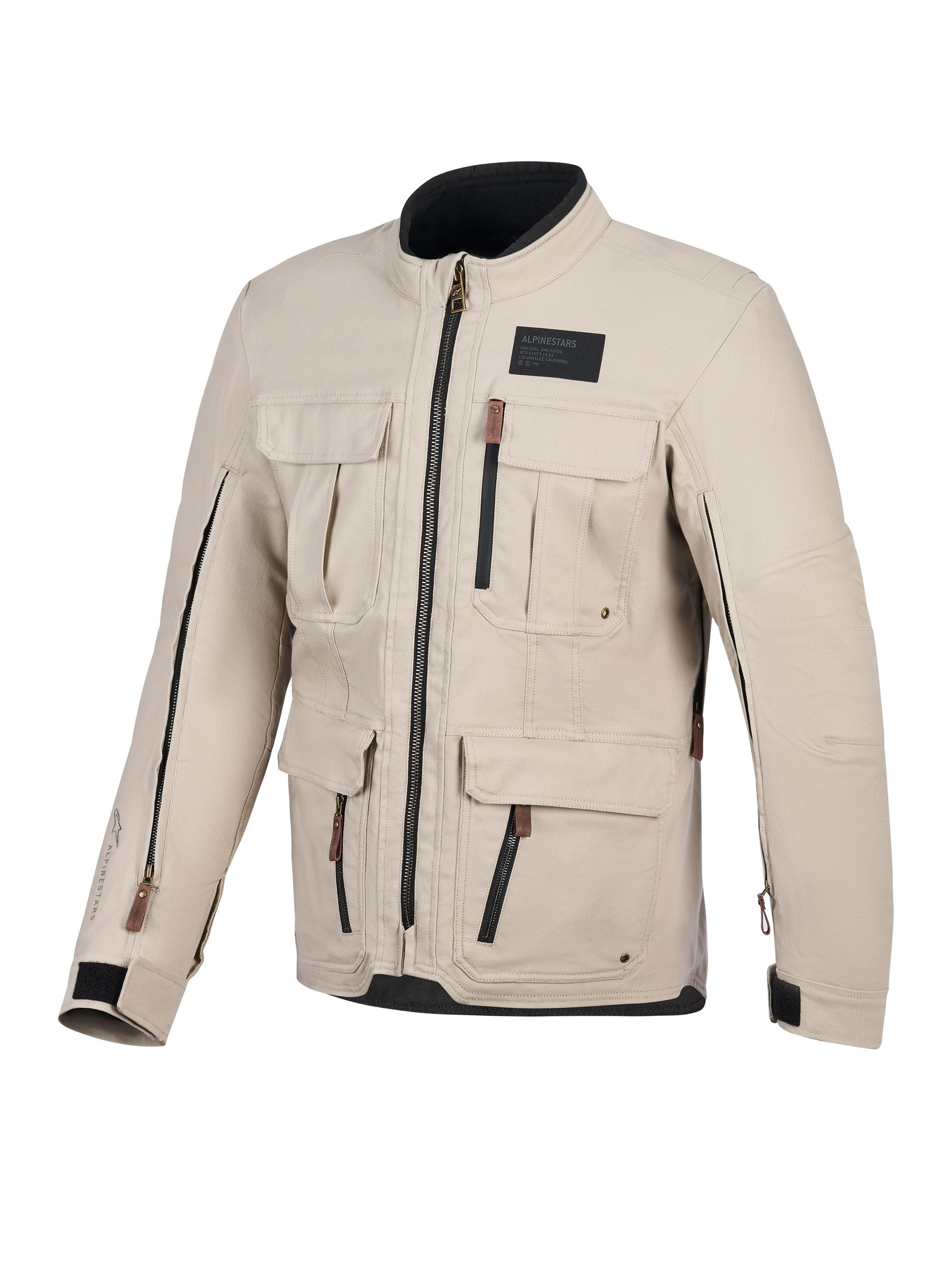 Veste Borrego Drystar®
