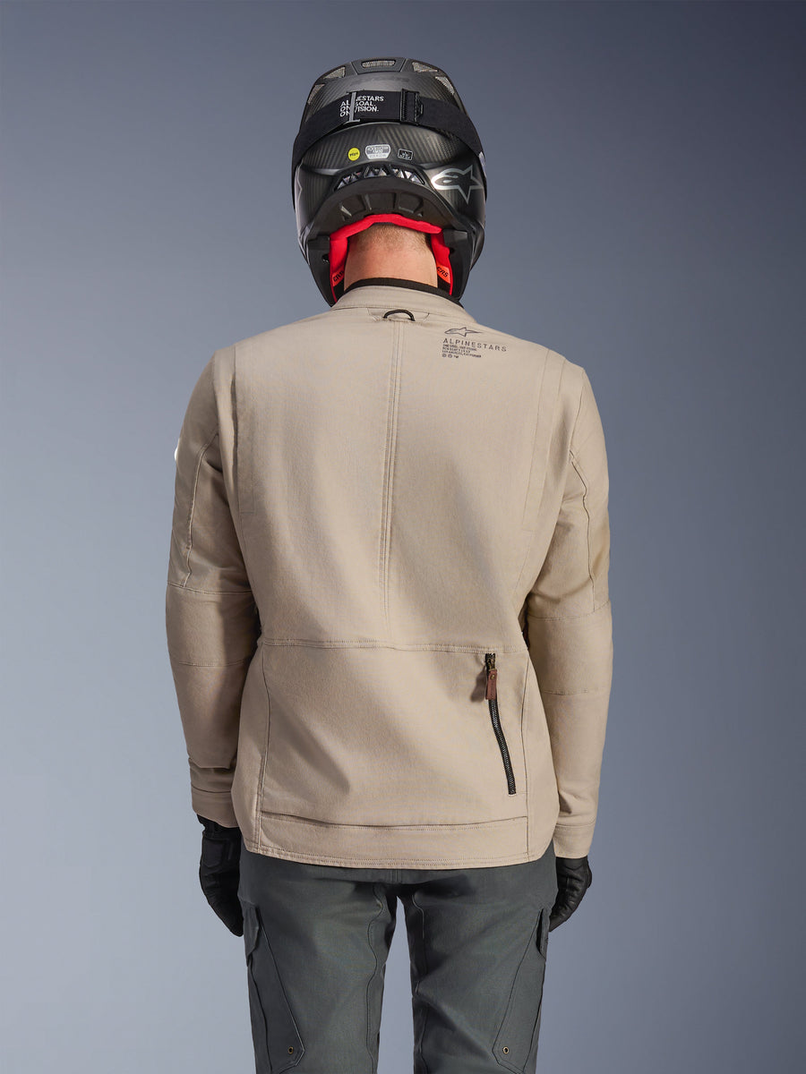 Veste Borrego Drystar®