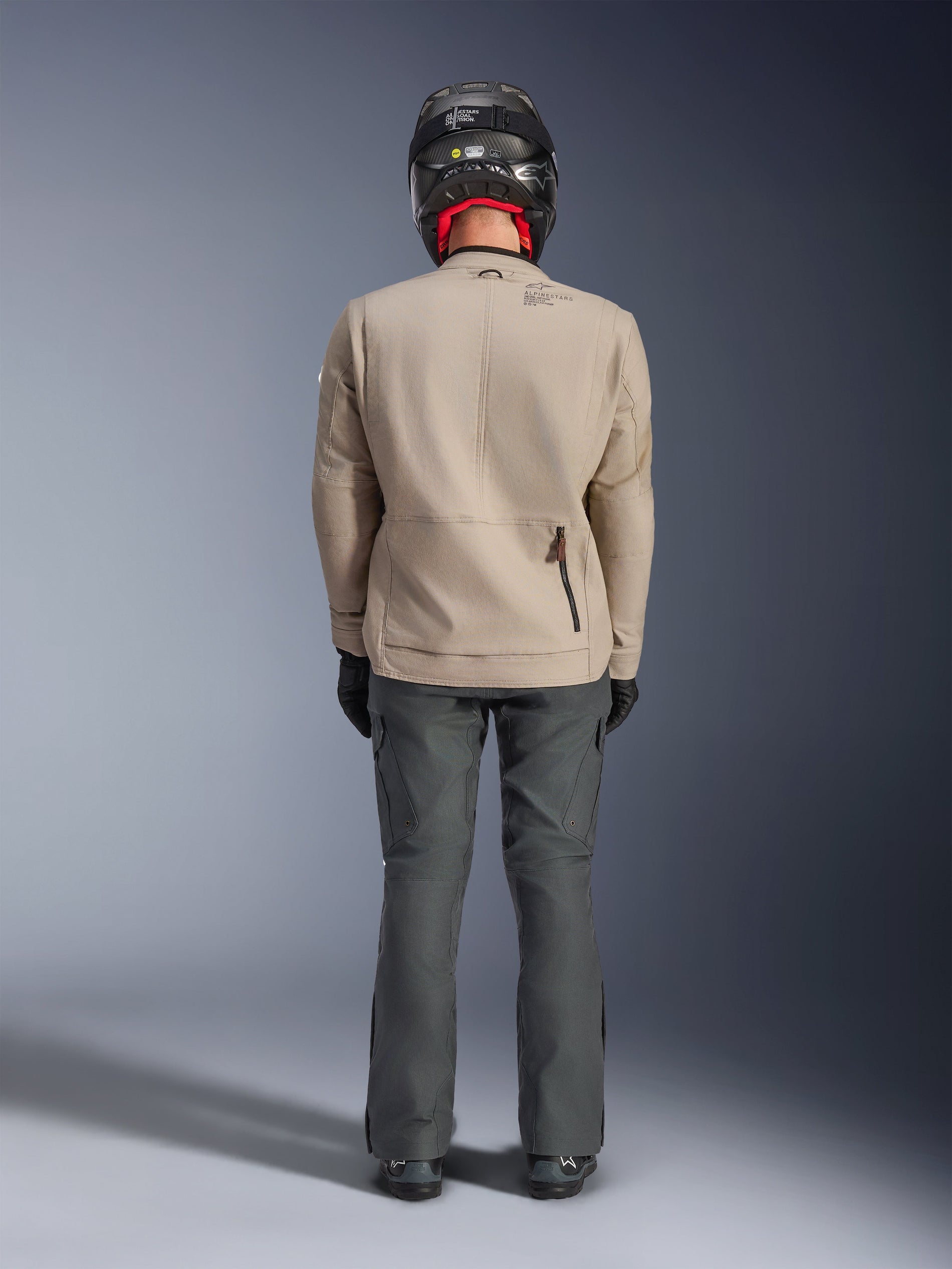 Veste Borrego Drystar®