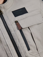 Veste Borrego Drystar®