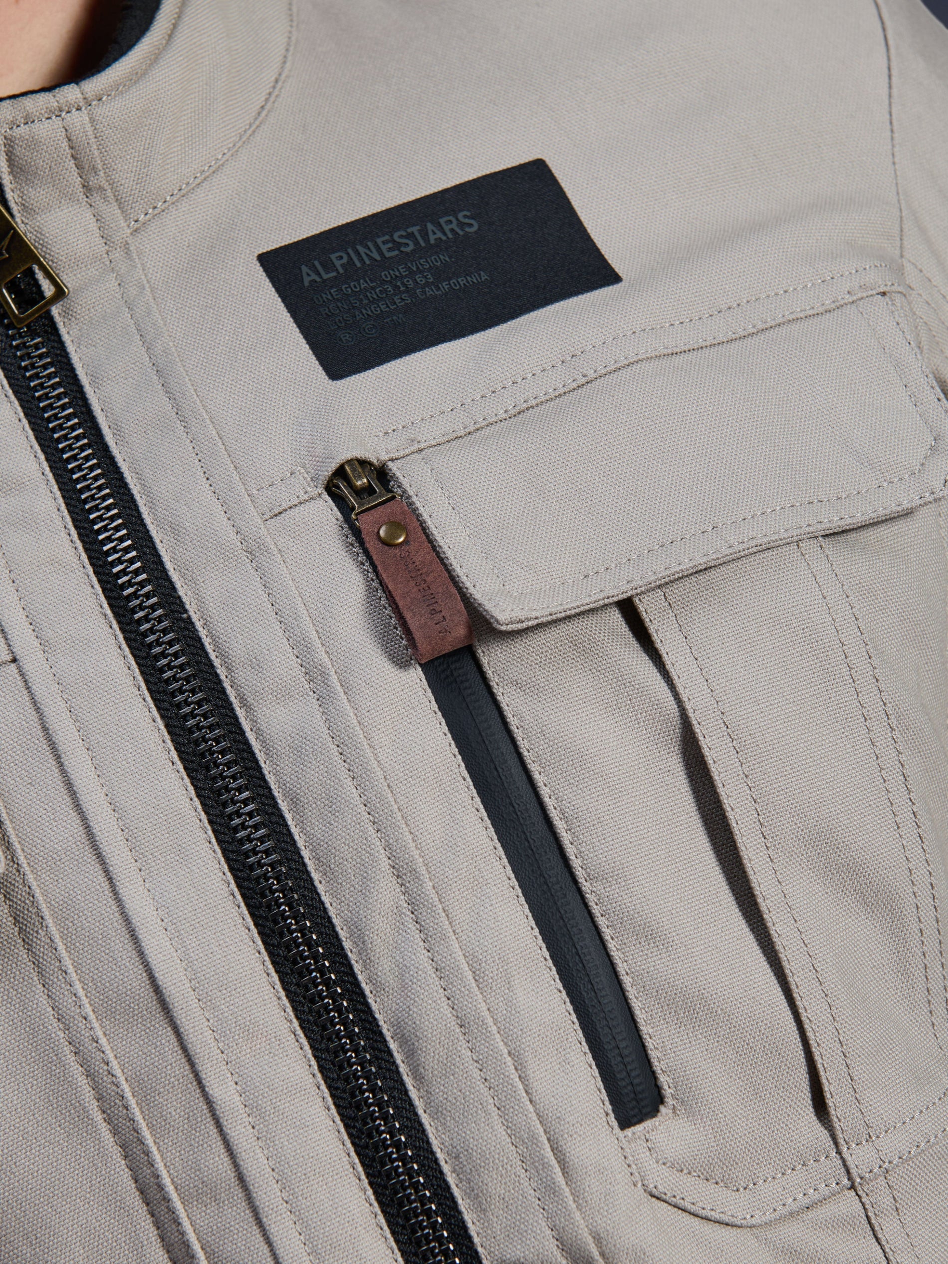 Veste Borrego Drystar®
