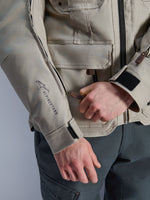 Veste Borrego Drystar®