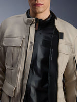 Veste Borrego Drystar®