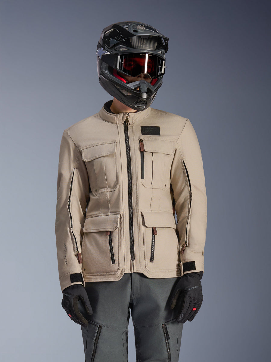 Veste Borrego Drystar®