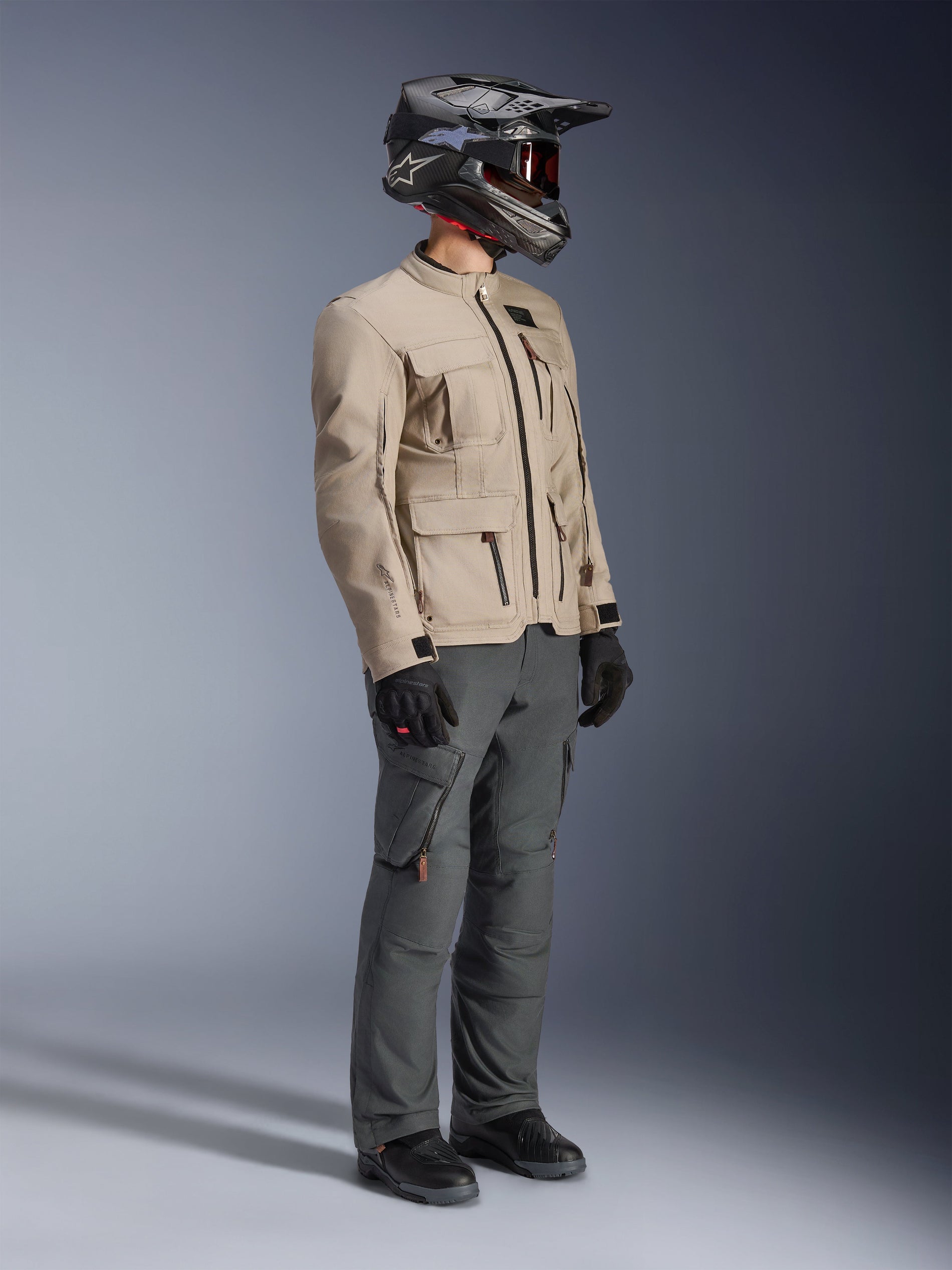 Veste Borrego Drystar®
