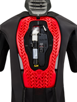 Cartouche De Remplacement Airbag Tech-Air® 5 Plasma
