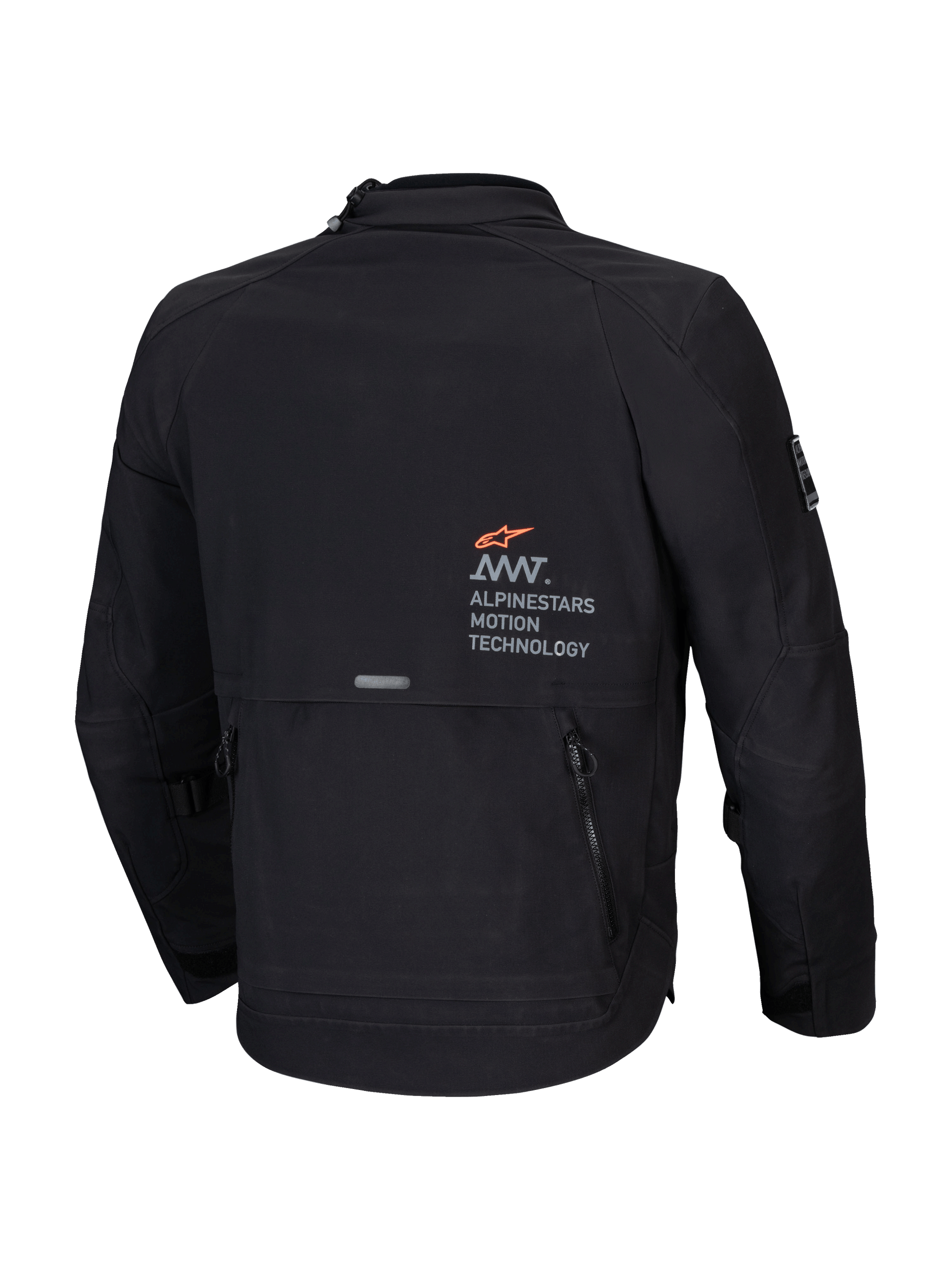 Veste Stretch AMT-8 Drystar® XF
