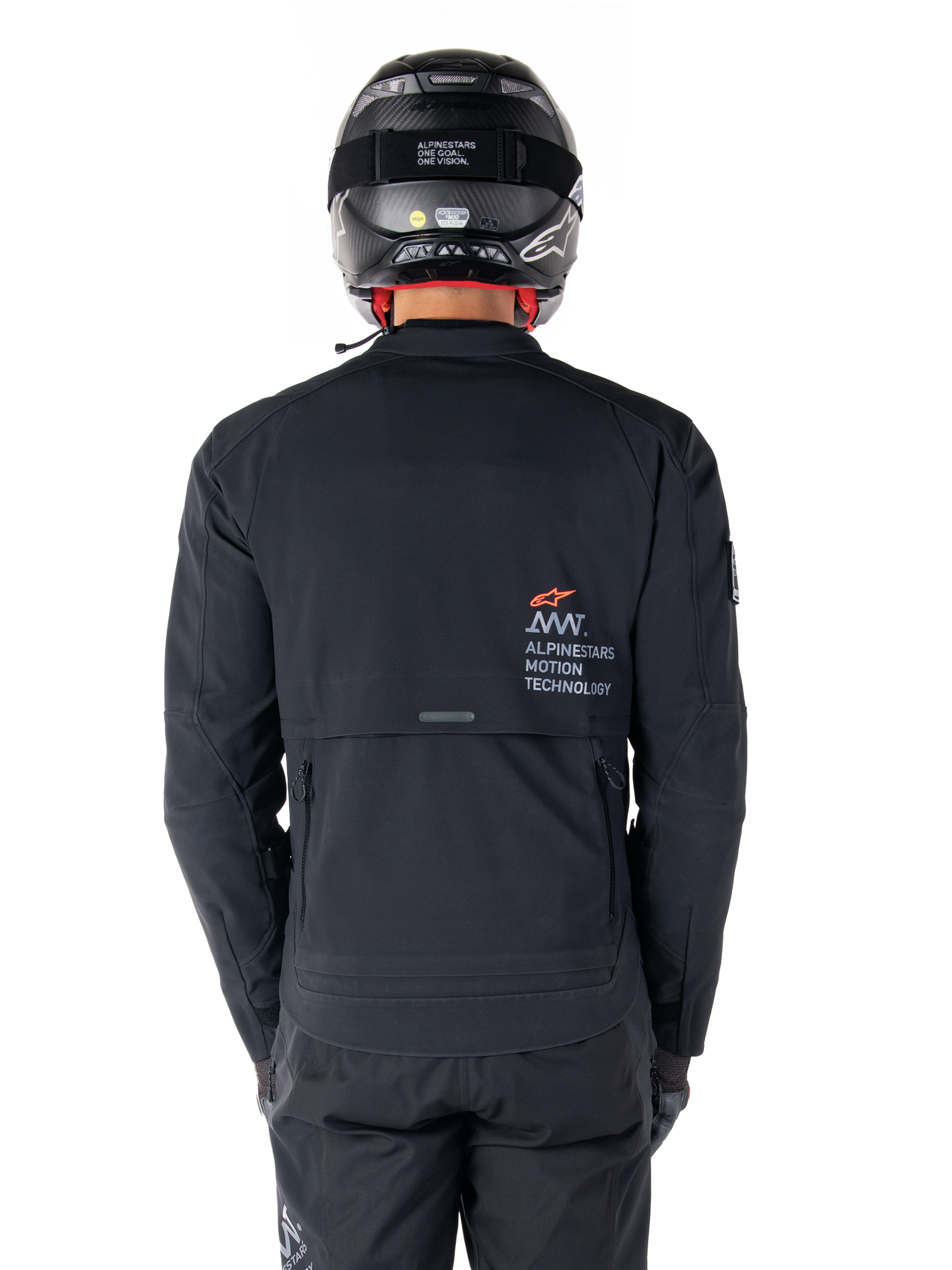 Veste Stretch AMT-8 Drystar® XF