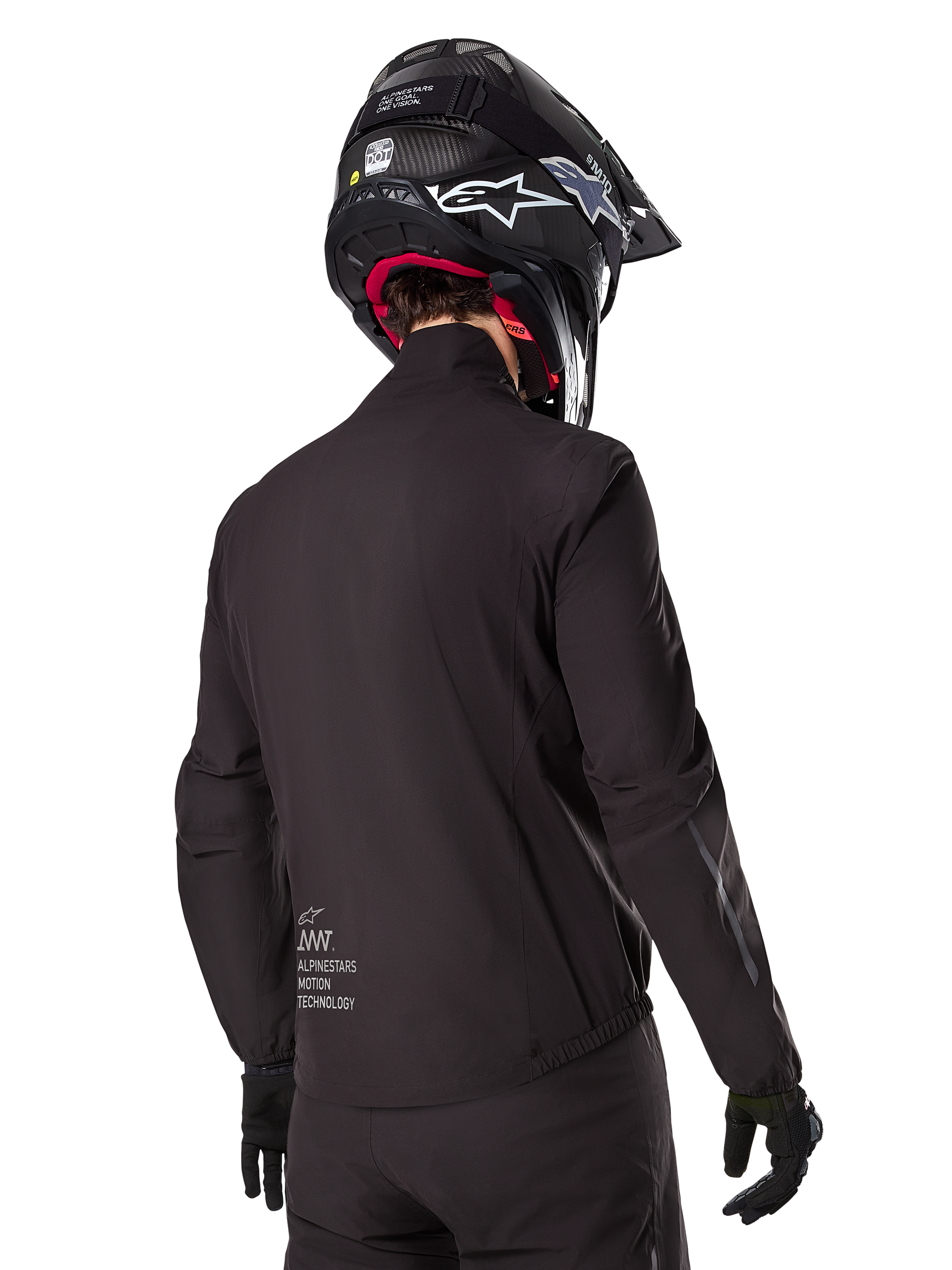 Veste Stretch AMT-8 Drystar® XF
