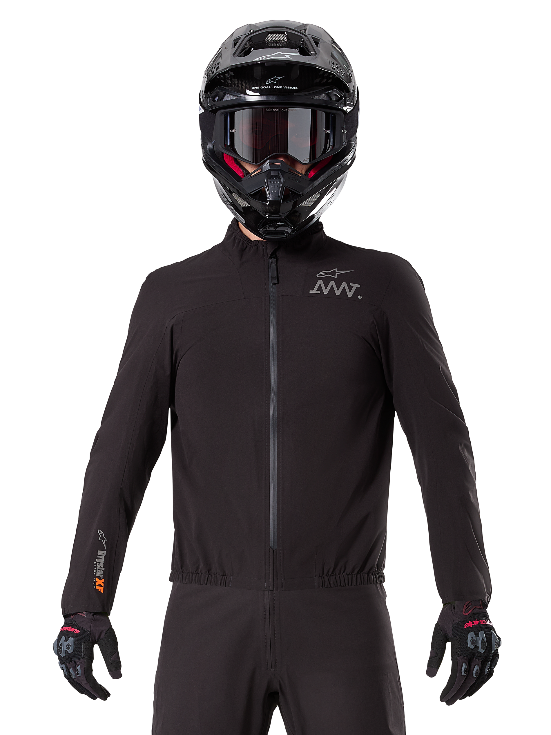 Veste Stretch AMT-8 Drystar® XF