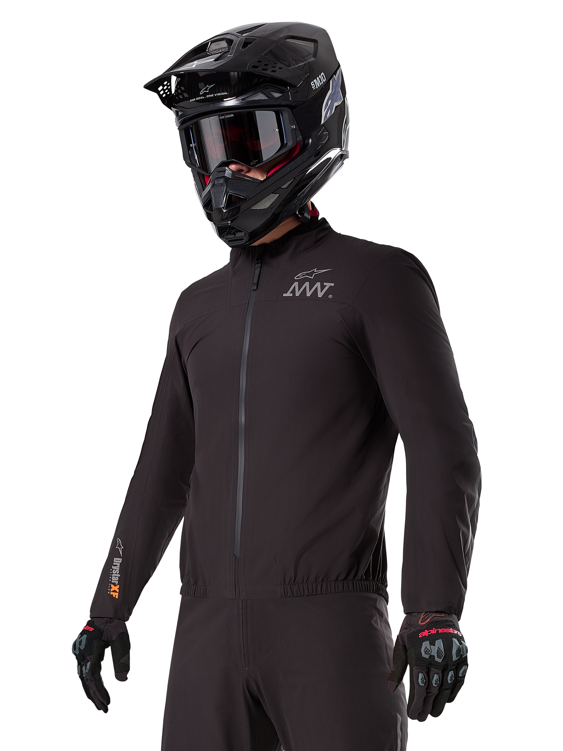 Veste Stretch AMT-8 Drystar® XF