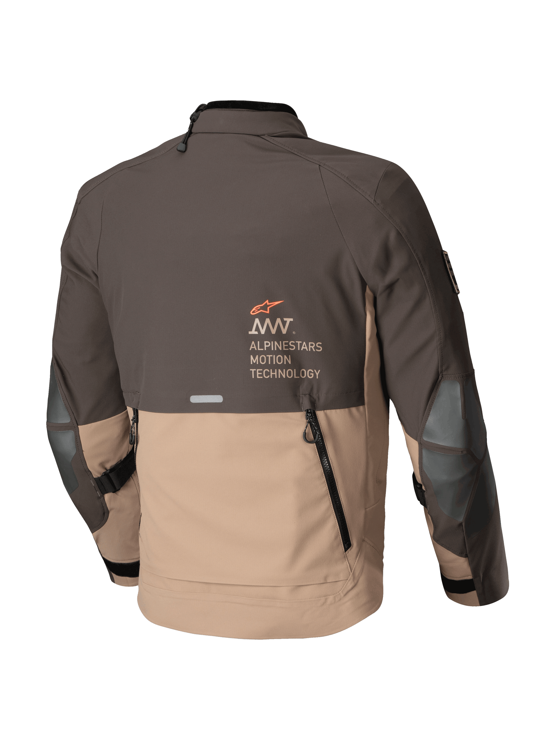 Veste Stretch AMT-8 Drystar® XF