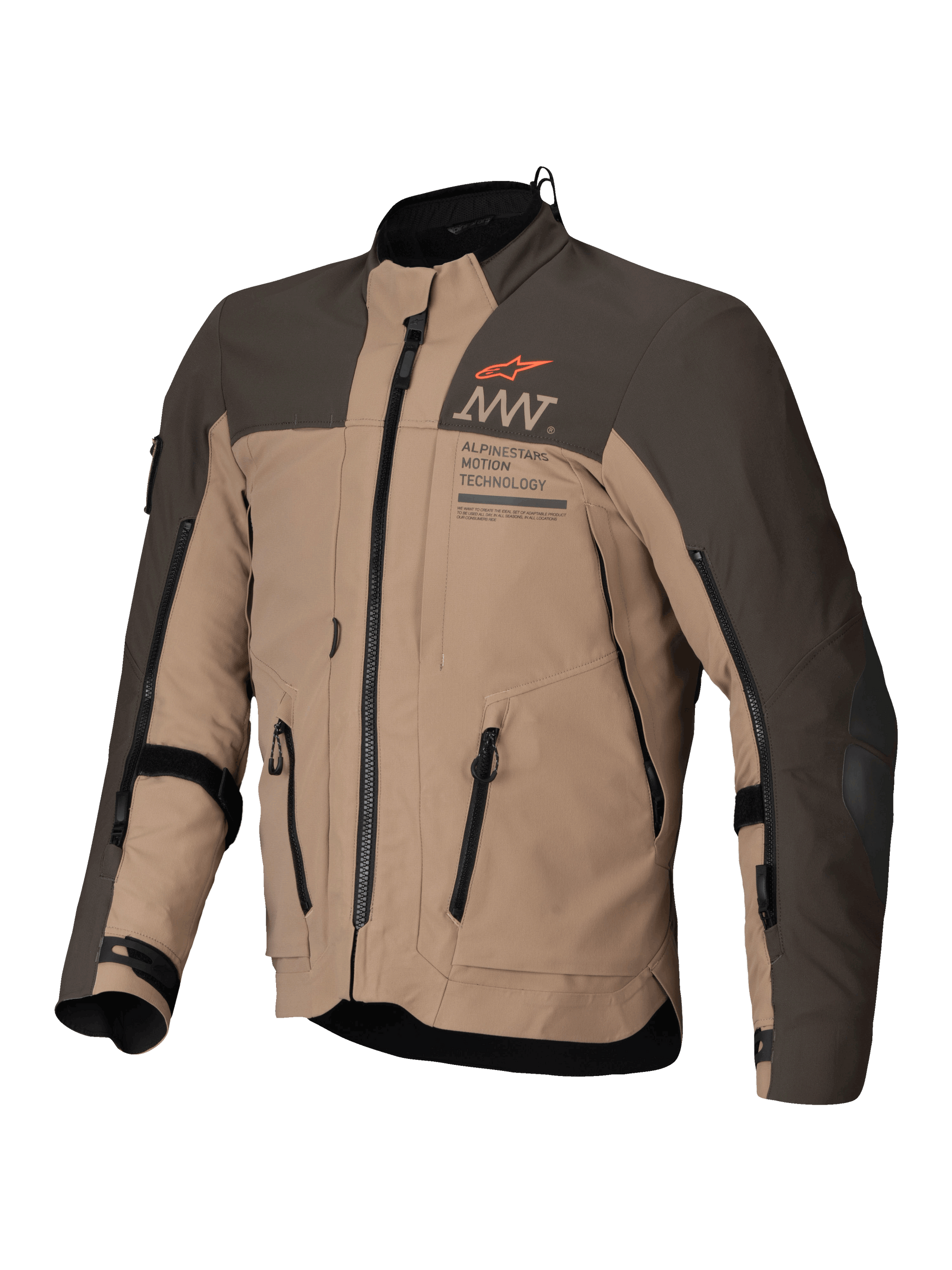 Veste Stretch AMT-8 Drystar® XF