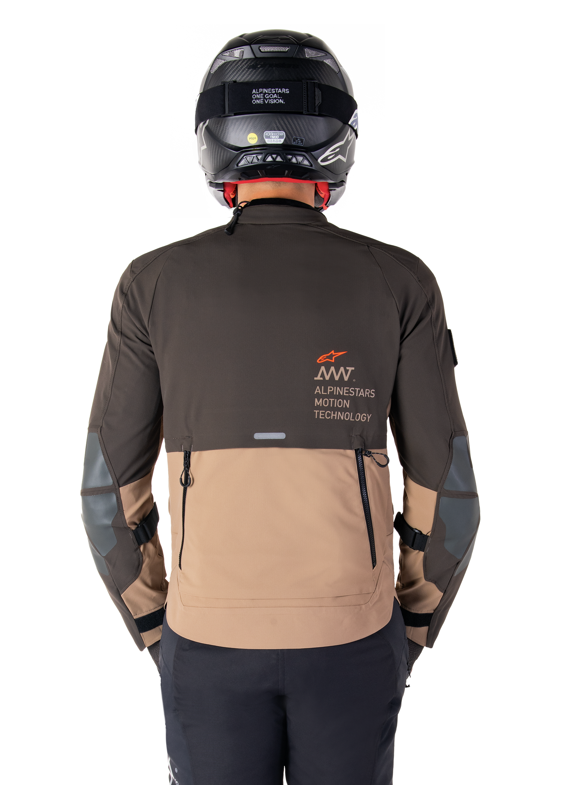 Veste Stretch AMT-8 Drystar® XF
