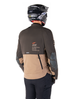 Veste Stretch AMT-8 Drystar® XF