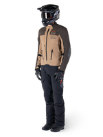 Veste Stretch AMT-8 Drystar® XF