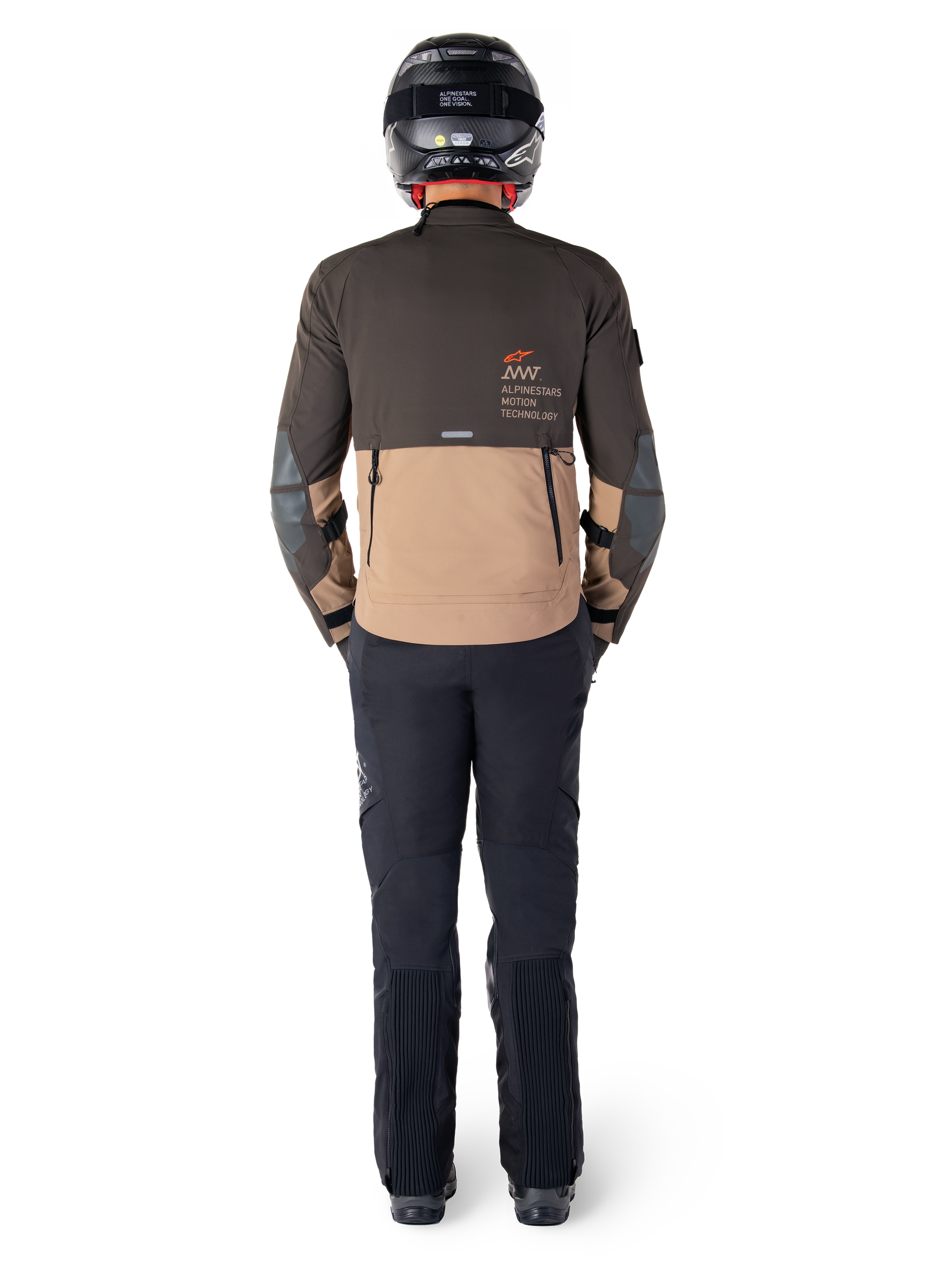 Veste Stretch AMT-8 Drystar® XF