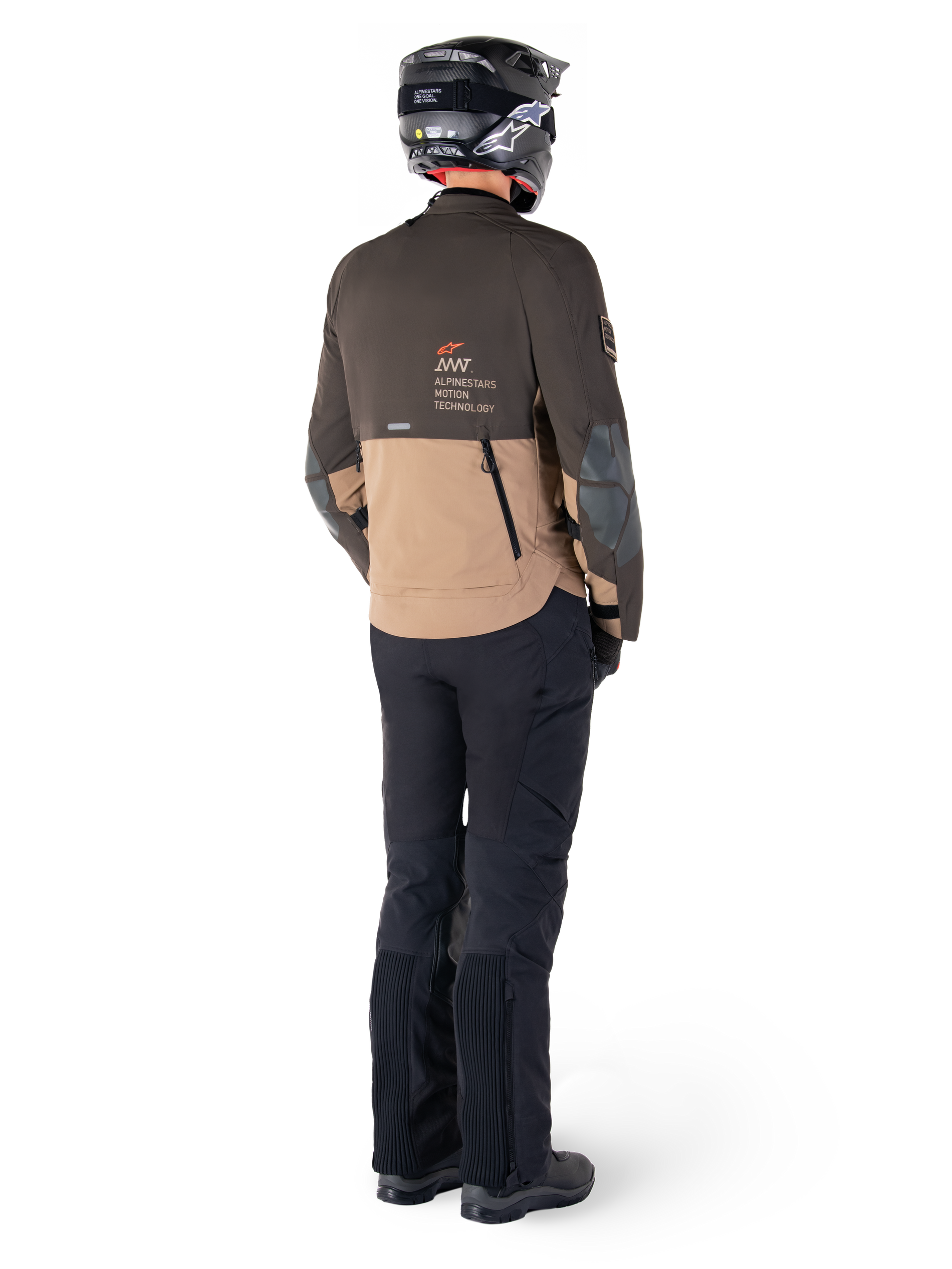 Veste Stretch AMT-8 Drystar® XF