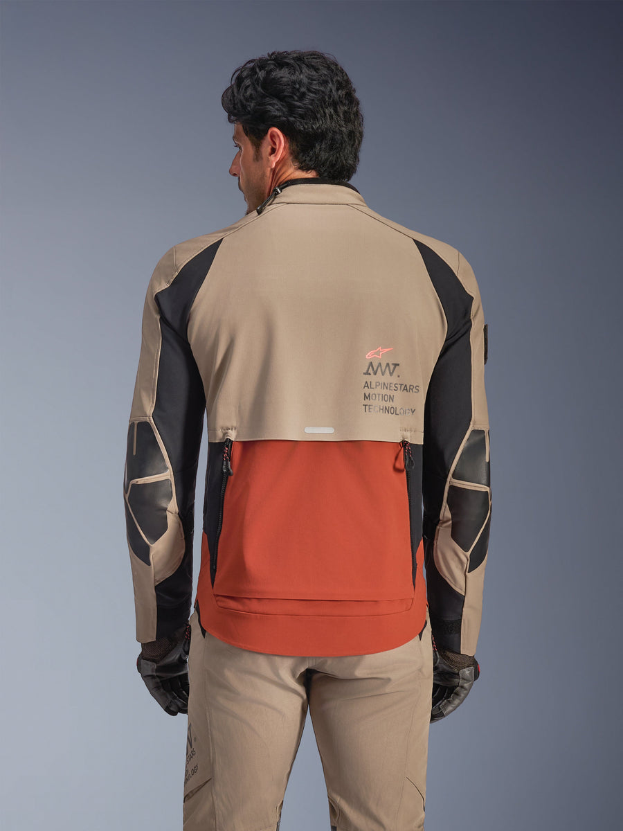 Veste Stretch Drystar® XF AMT-8