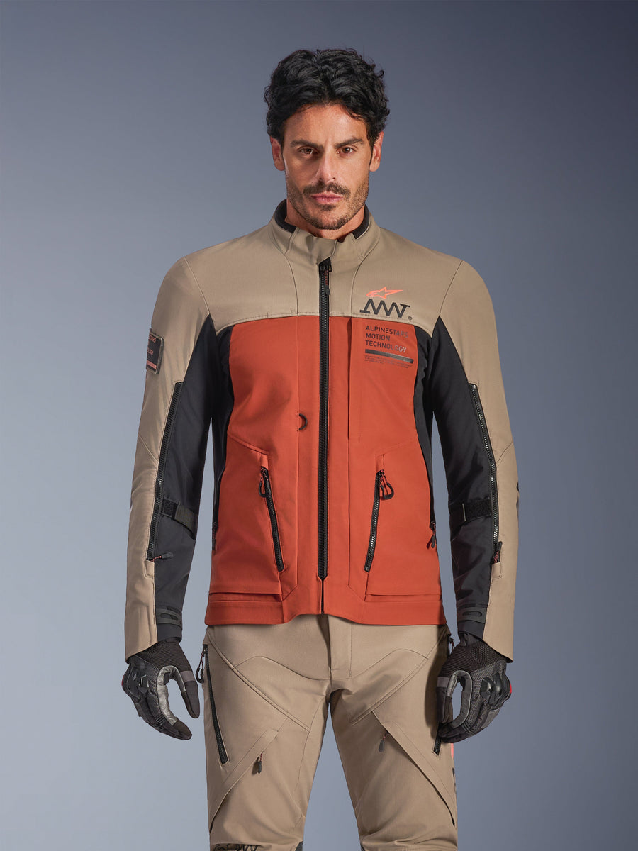 Veste Stretch Drystar® XF AMT-8