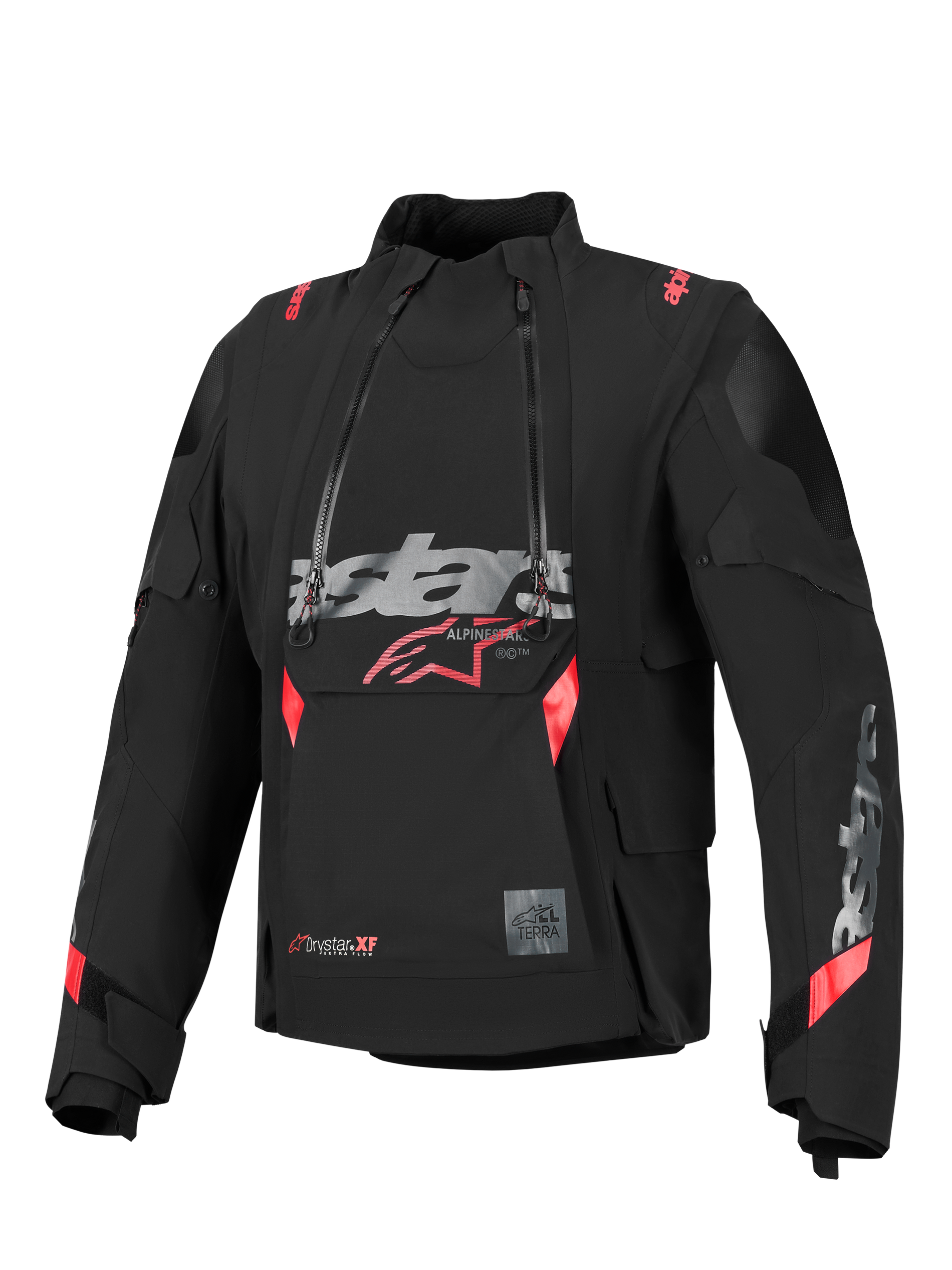 Veste Laminée Halo Pro Drystar® XF