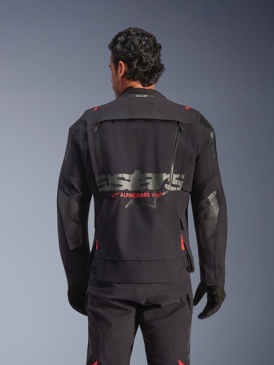 Veste Laminée Halo Pro Drystar® XF