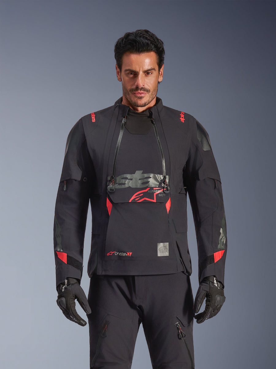 Veste Laminée Halo Pro Drystar® XF