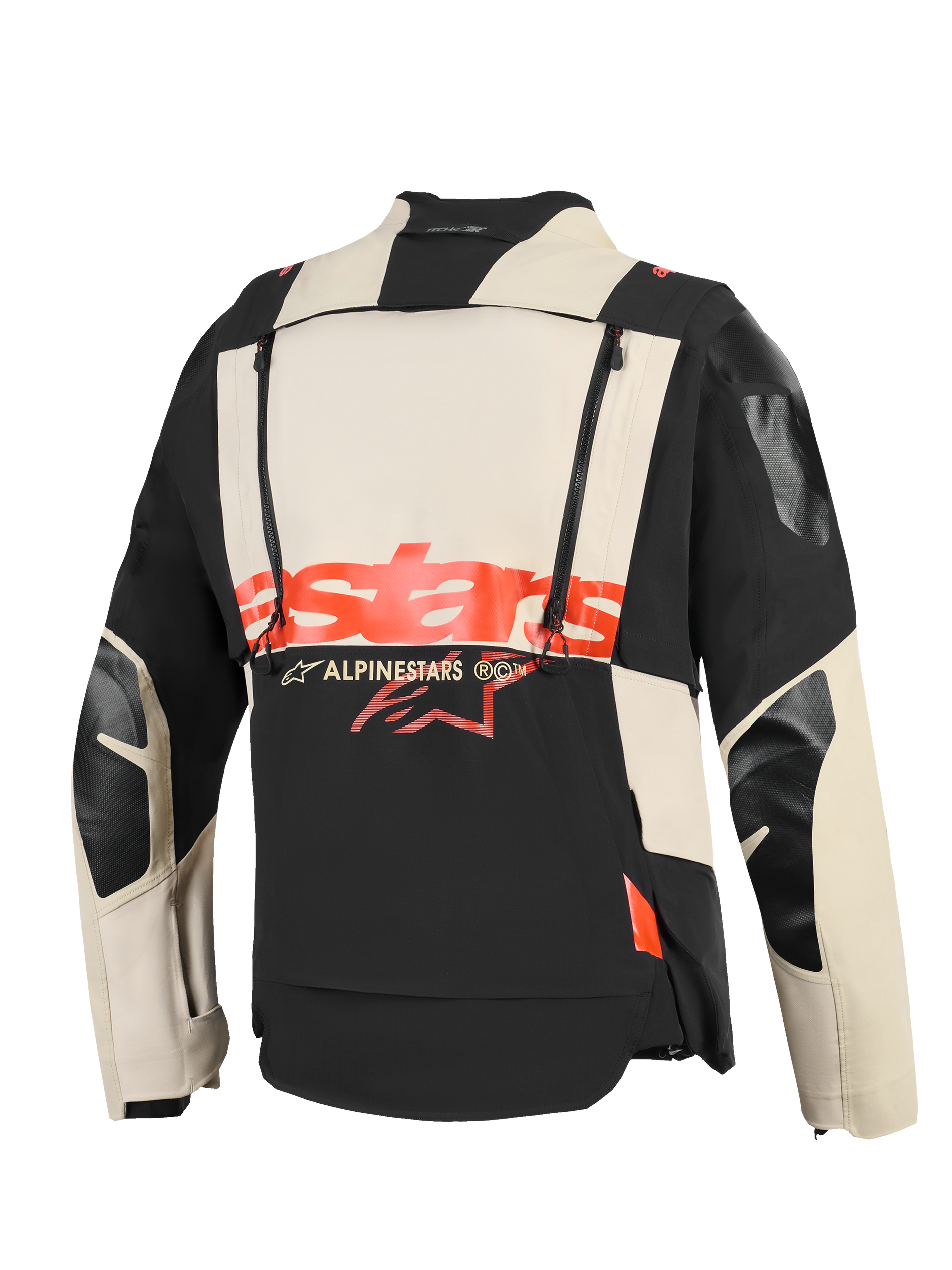 Veste Laminée Halo Pro Drystar® XF