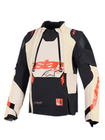 Veste Laminée Halo Pro Drystar® XF