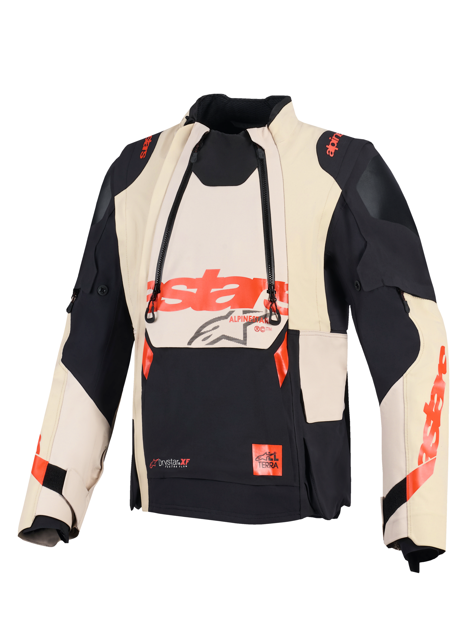 Veste Laminée Halo Pro Drystar® XF