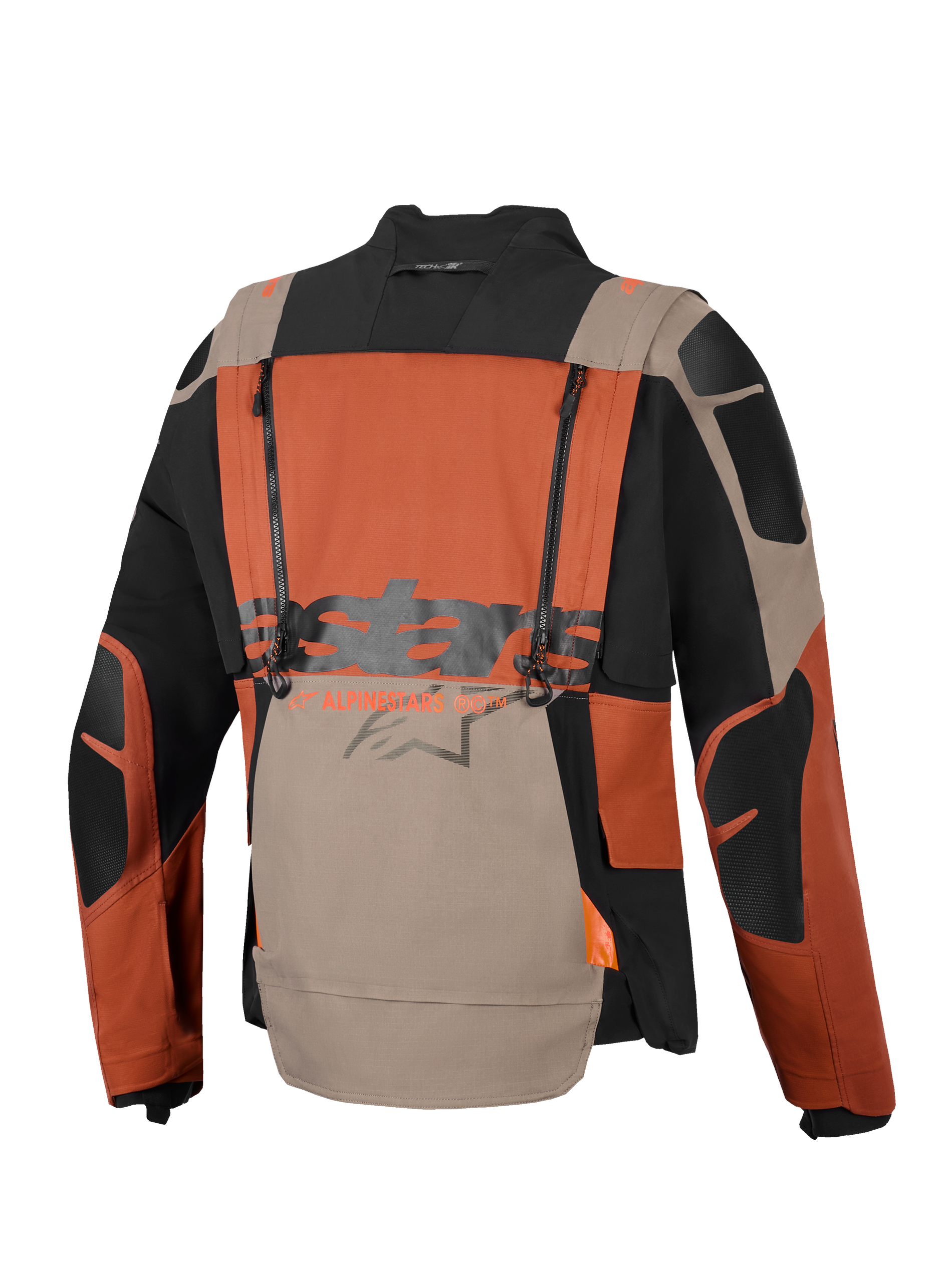 Veste Laminée Halo Pro Drystar® XF