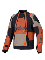 Veste Laminée Halo Pro Drystar® XF
